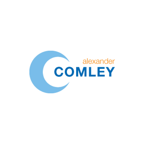 ALEXANDER COMLEY